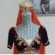 Odalisque headdress